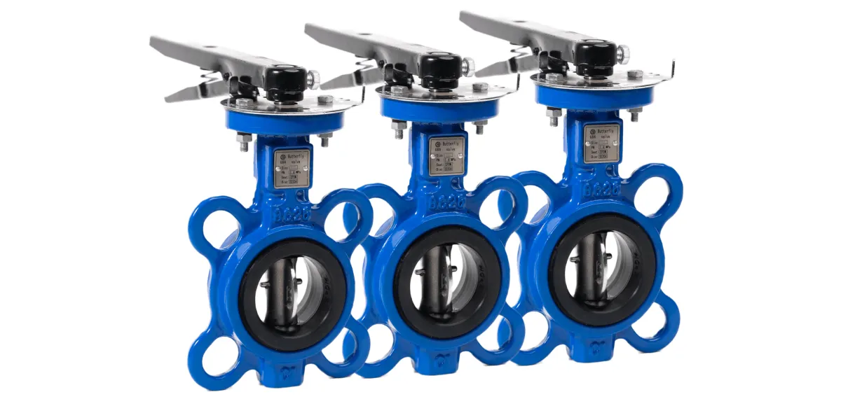 Ketahui Jenis Butterfly Valve, Kelebihannya serta Harga Terbaru ACS